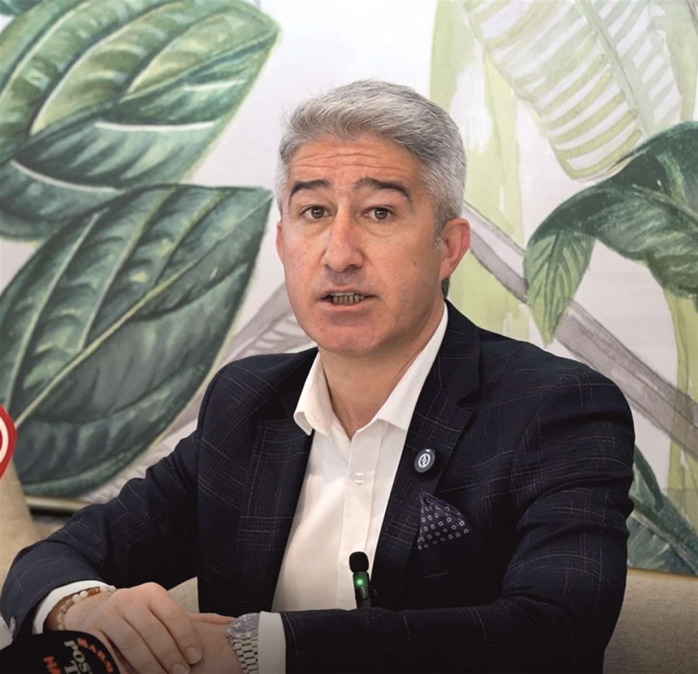  SİNPAŞ projesi ve CHP tartışması: Oktay, hukuki sürece güveniyor haberi